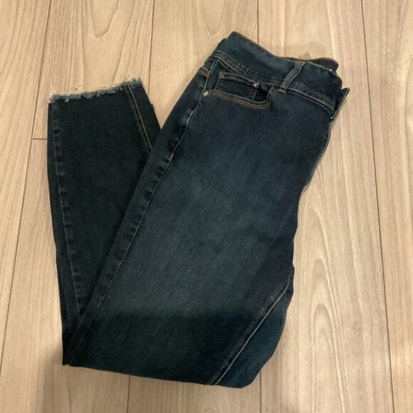 ⭐️HOST  PICK ⭐️Love & Legend Premium Denim Jeans Plus Size 18 - Picture 4 of 8